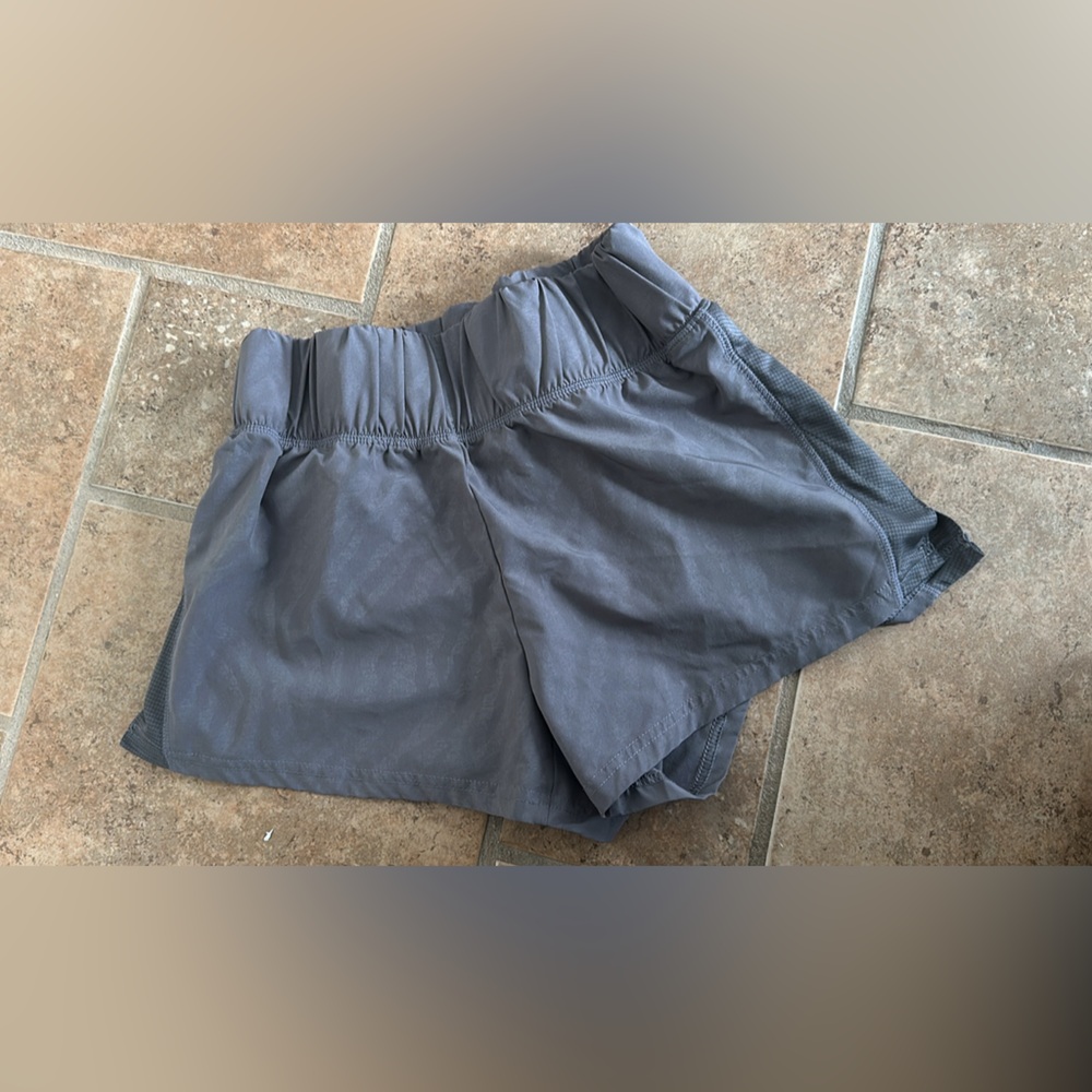 Marika small shorts